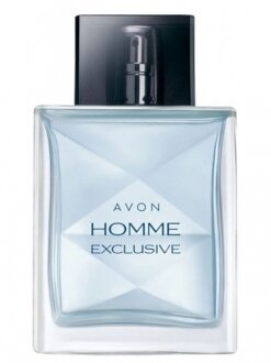 Avon Homme Exclusive EDT 75 ml Erkek Parfümü kullananlar yorumlar